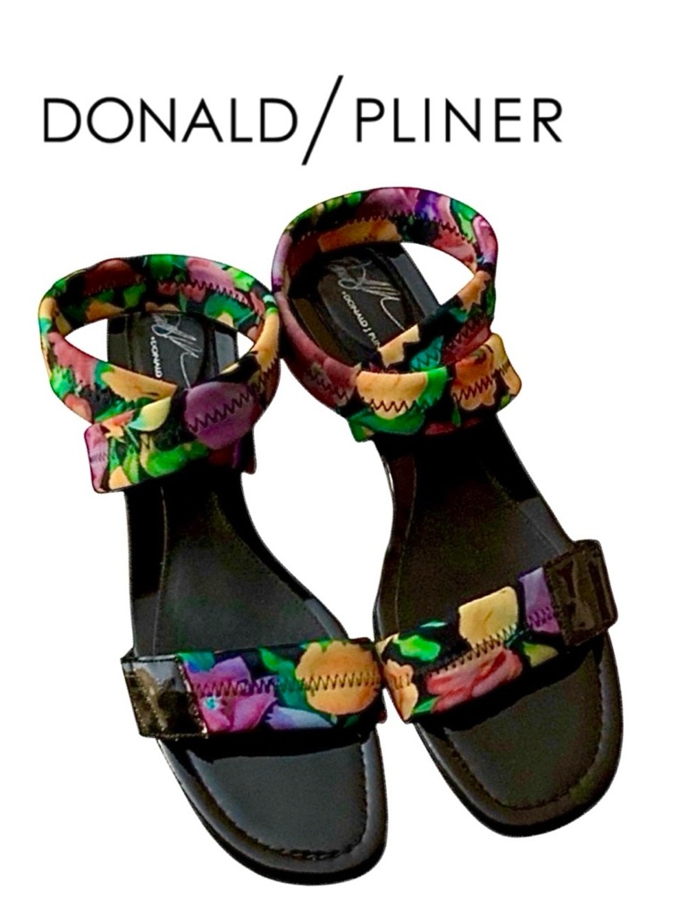 Donald J. Pliner Sandals